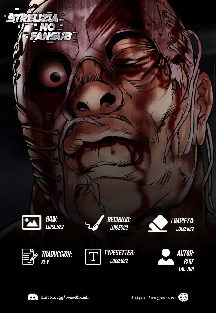 Lookism - Capítulo 474 - Página 1 - LectorTMOo