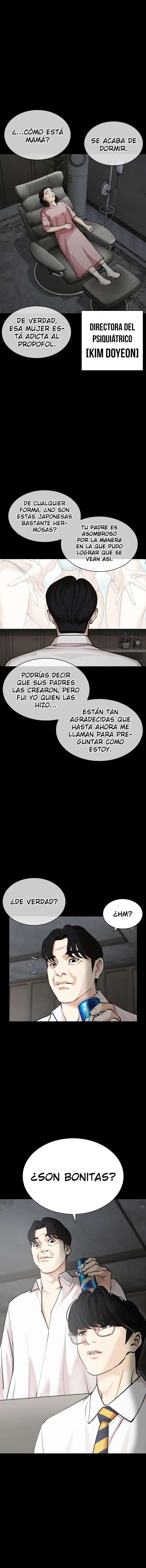 Lookism - Capítulo 474 - Página 4 - LectorTMOo