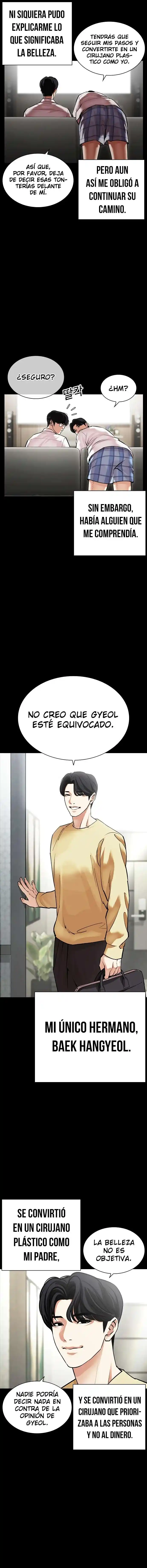 Lookism - Capítulo 474 - Página 6 - LectorTMOo