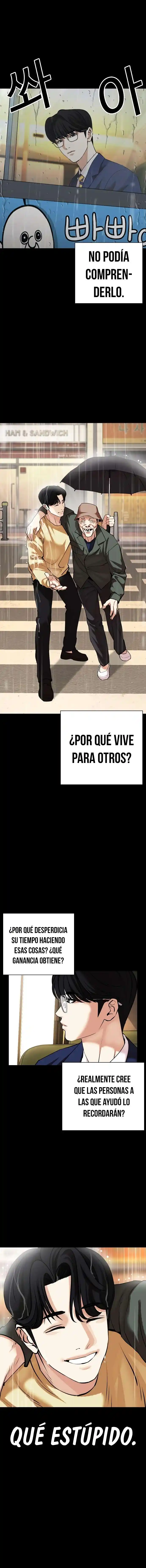 Lookism - Capítulo 474 - Página 9 - LectorTMOo