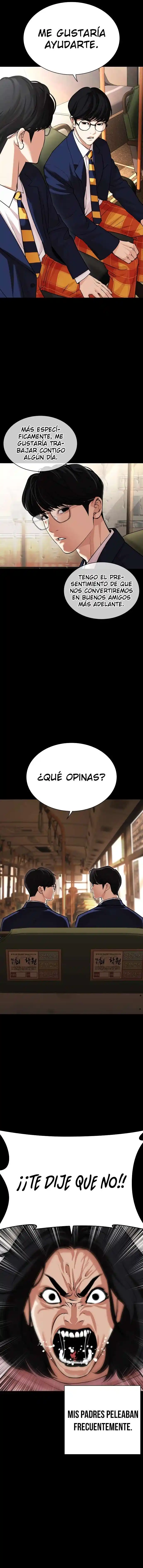 Lookism - Capítulo 474 - Página 11 - LectorTMOo