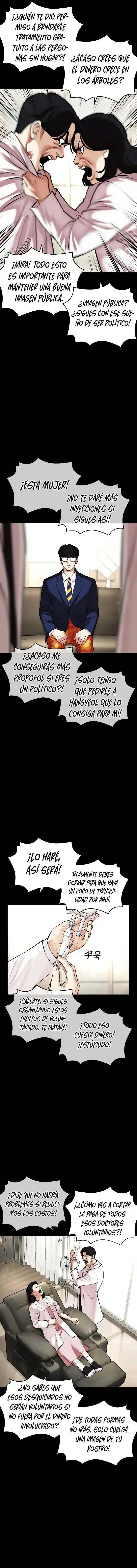 Lookism - Capítulo 474 - Página 12 - LectorTMOo