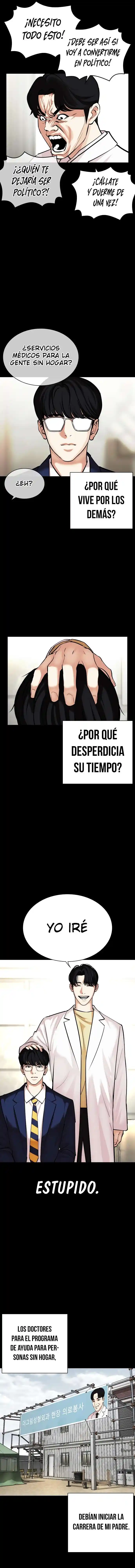Lookism - Capítulo 474 - Página 13 - LectorTMOo