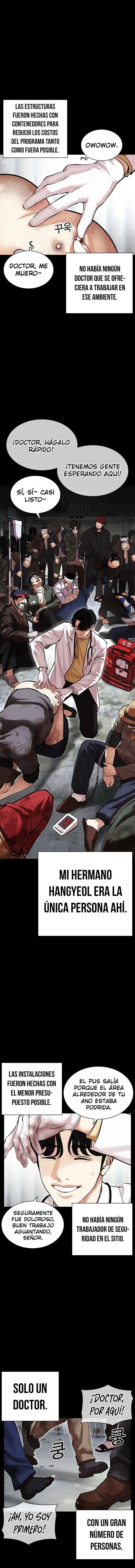 Lookism - Capítulo 474 - Página 14 - LectorTMOo
