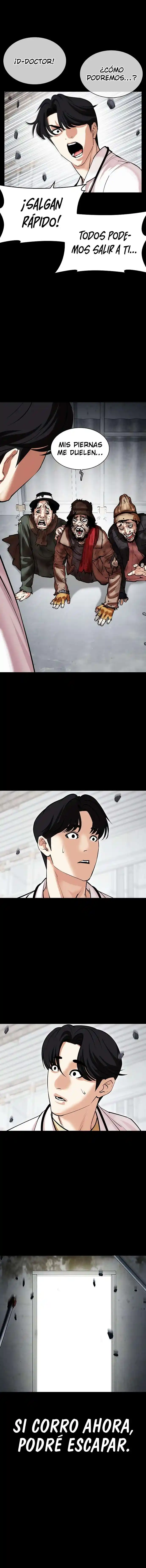 Lookism - Capítulo 474 - Página 16 - LectorTMOo