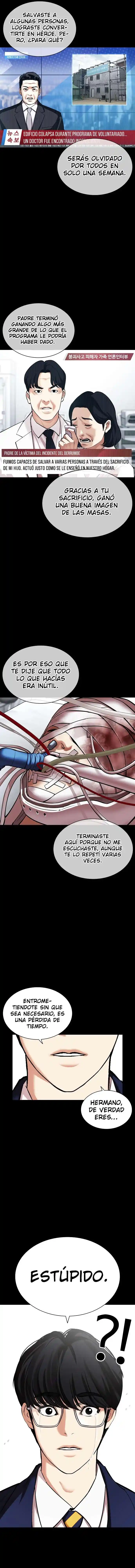 Lookism - Capítulo 474 - Página 18 - LectorTMOo