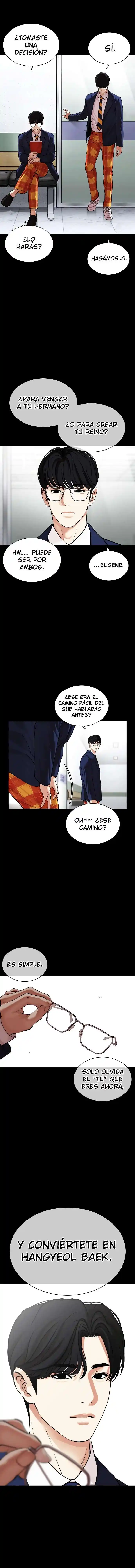 Lookism - Capítulo 474 - Página 20 - LectorTMOo