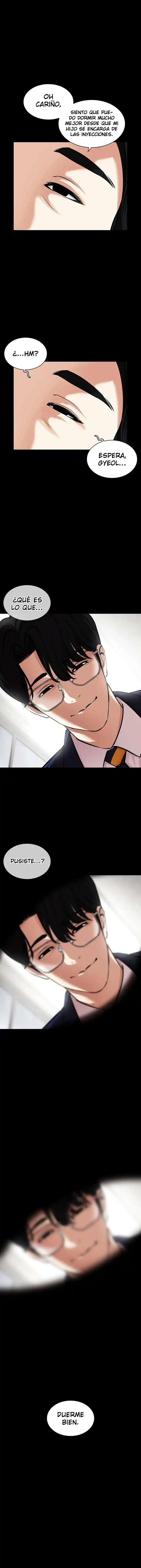 Lookism - Capítulo 474 - Página 22 - LectorTMOo
