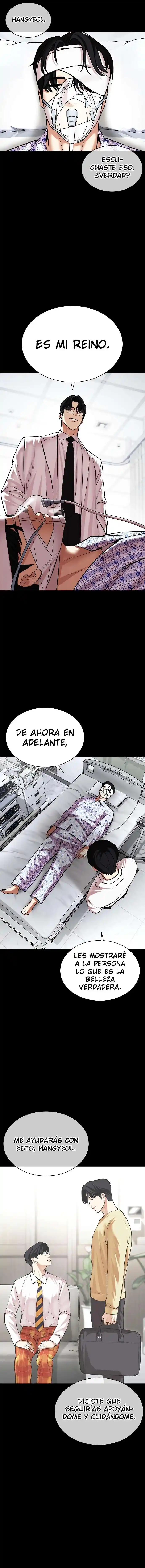Lookism - Capítulo 474 - Página 24 - LectorTMOo