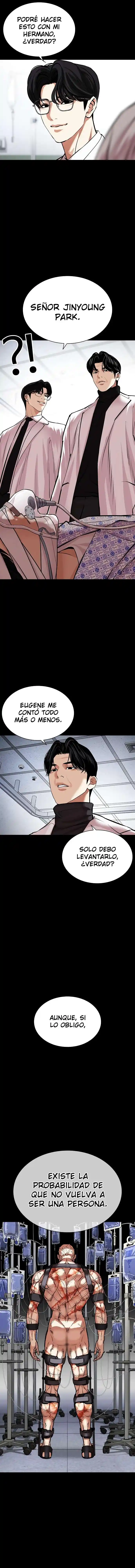 Lookism - Capítulo 474 - Página 25 - LectorTMOo