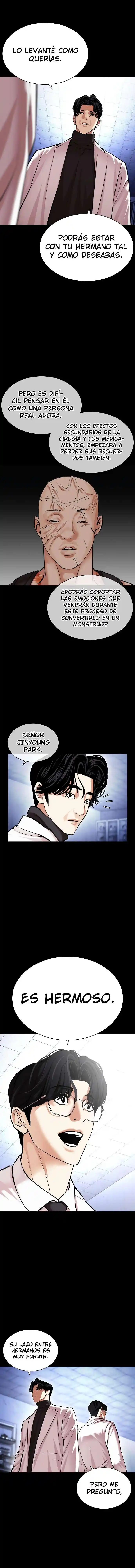 Lookism - Capítulo 474 - Página 26 - LectorTMOo