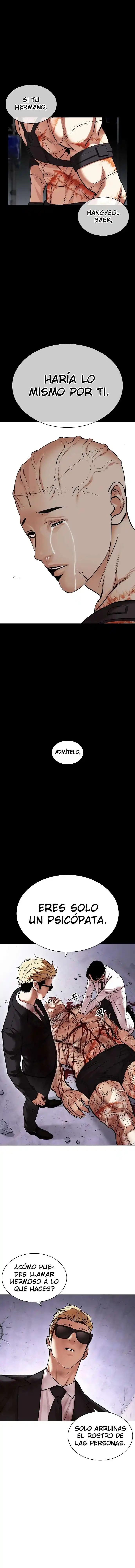 Lookism - Capítulo 474 - Página 27 - LectorTMOo
