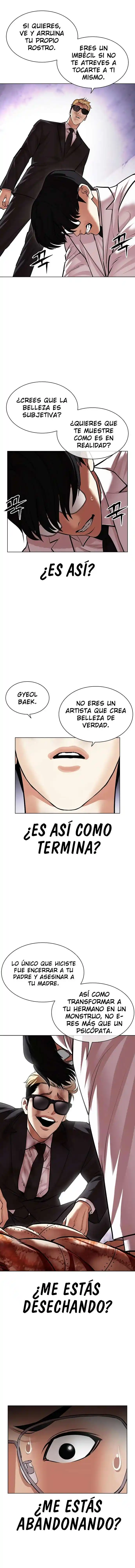 Lookism - Capítulo 474 - Página 28 - LectorTMOo