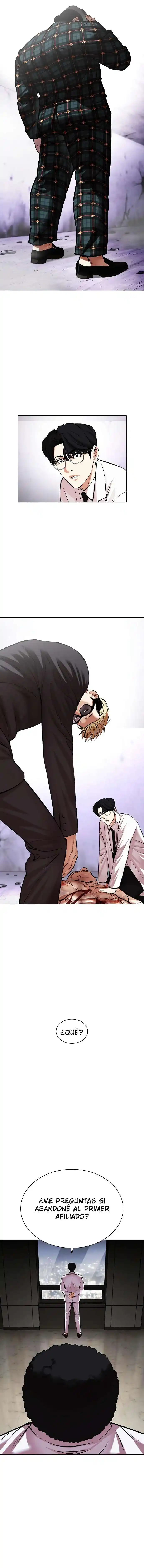 Lookism - Capítulo 474 - Página 30 - LectorTMOo