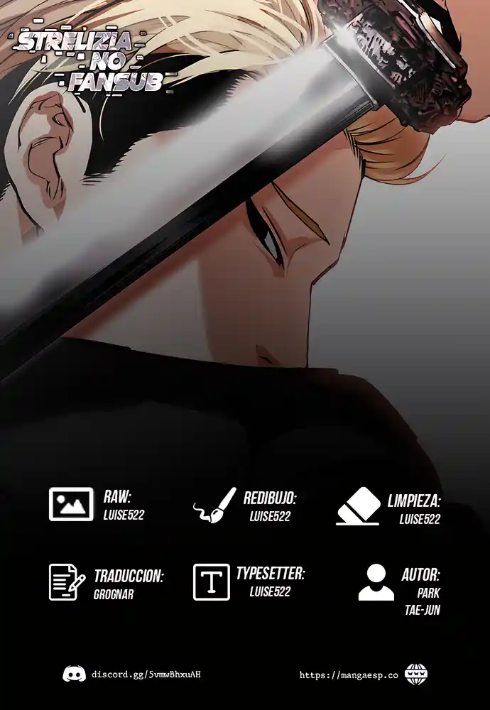 Lookism - Capítulo 475 - Página 1 - LectorTMOo