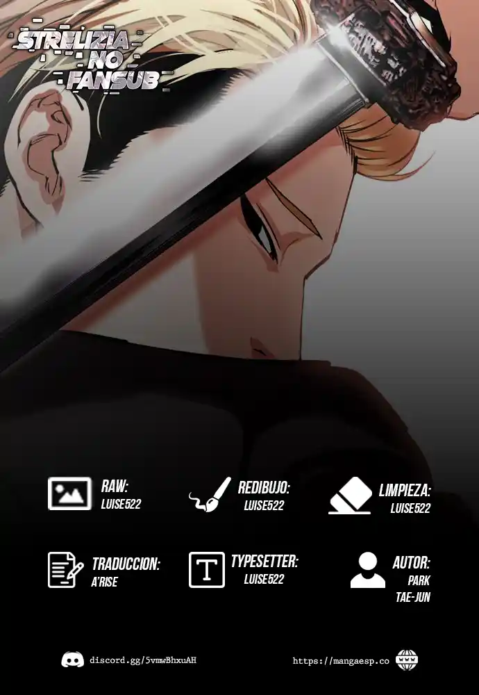 Lookism - Capítulo 479 - Página 1 - LectorTMOo
