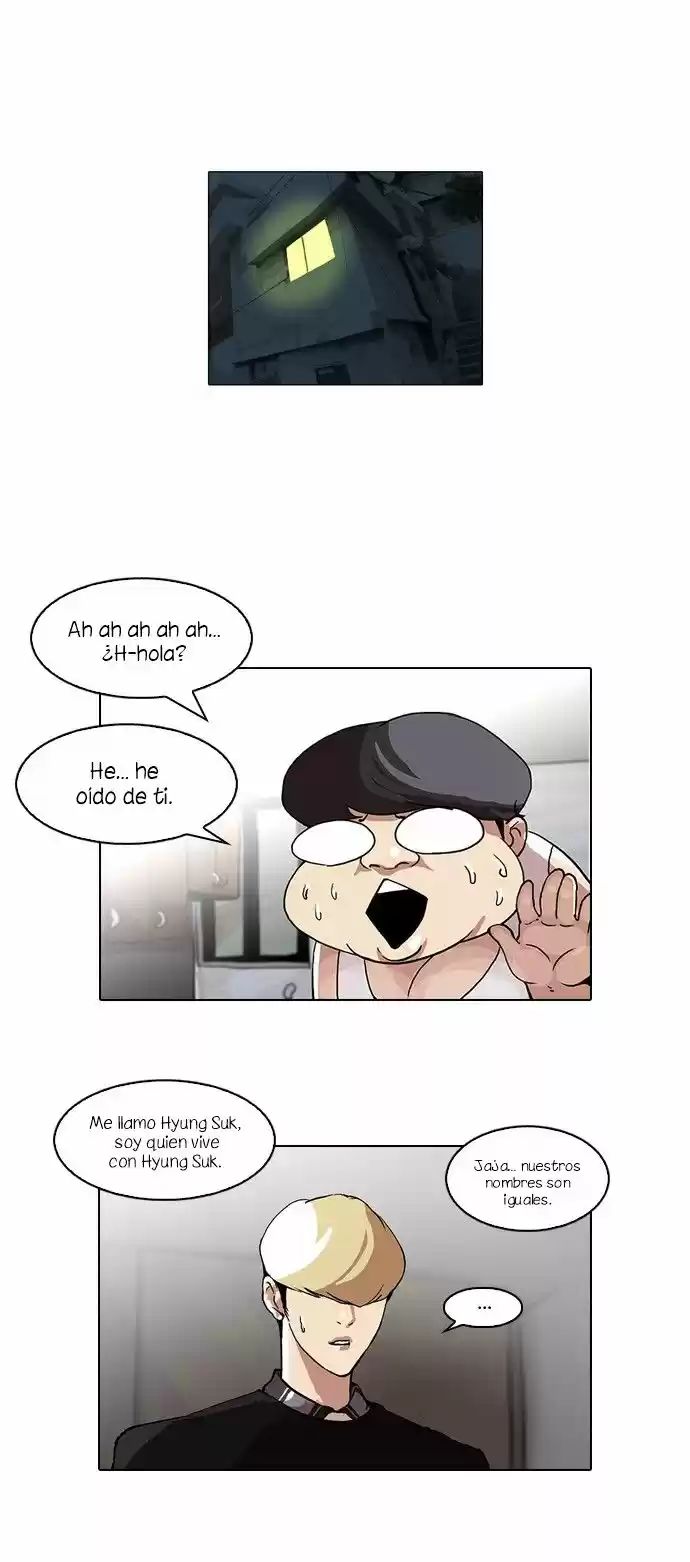 Lookism - Capítulo 48 - Página 6 - LectorTMOo