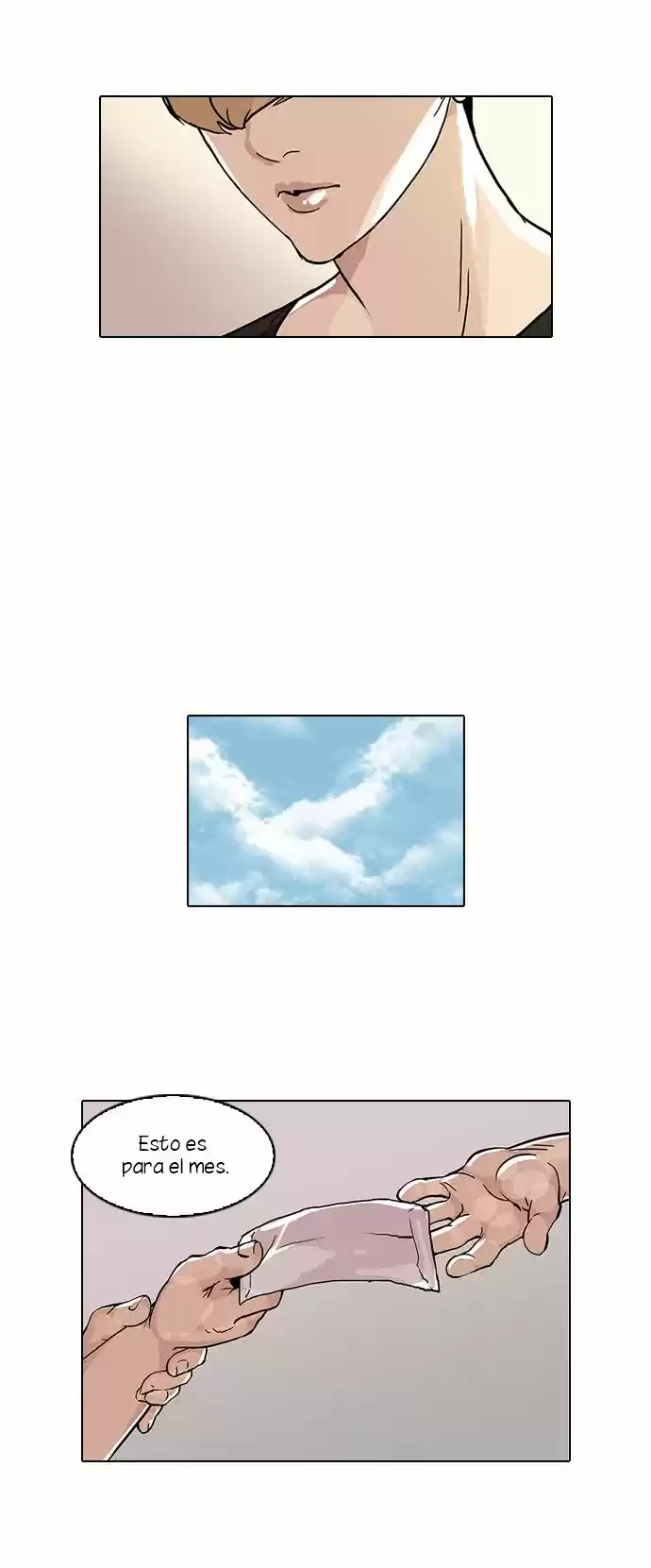 Lookism - Capítulo 48 - Página 11 - LectorTMOo