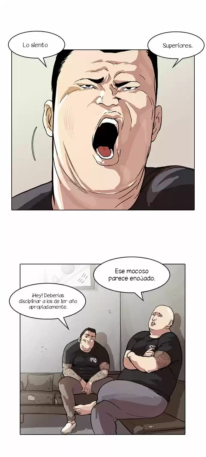 Lookism - Capítulo 48 - Página 14 - LectorTMOo