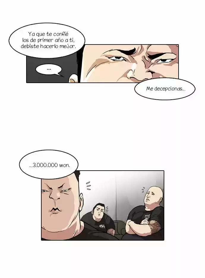 Lookism - Capítulo 48 - Página 15 - LectorTMOo