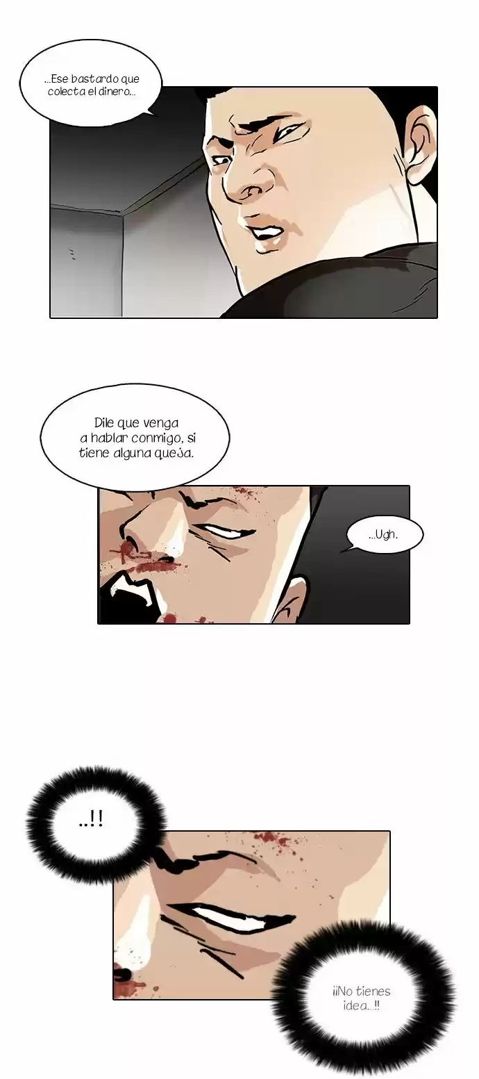 Lookism - Capítulo 48 - Página 24 - LectorTMOo