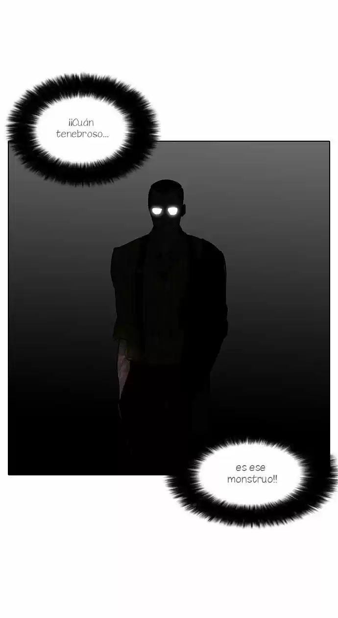 Lookism - Capítulo 48 - Página 25 - LectorTMOo
