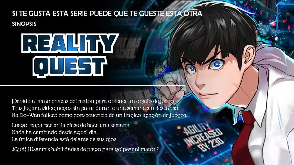 Lookism - Capítulo 482 - Página 24 - LectorTMOo