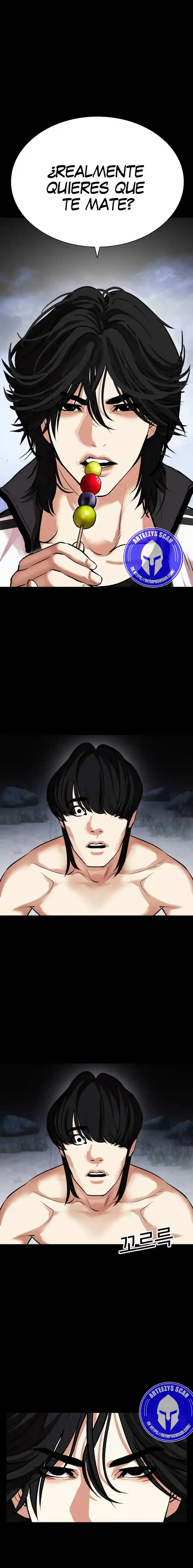 Lookism - Capítulo 483 - Página 2 - LectorTMOo