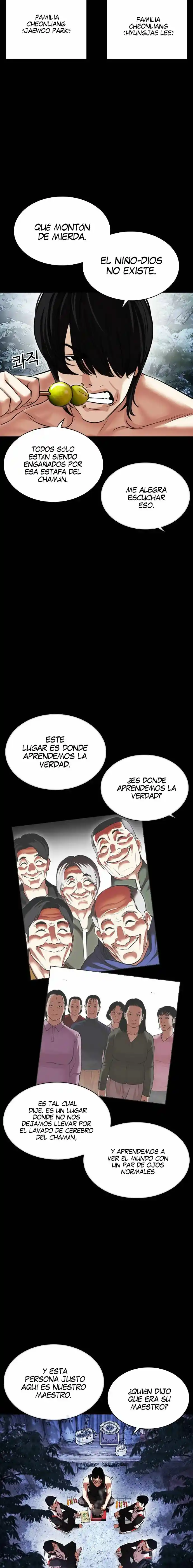 Lookism - Capítulo 483 - Página 5 - LectorTMOo