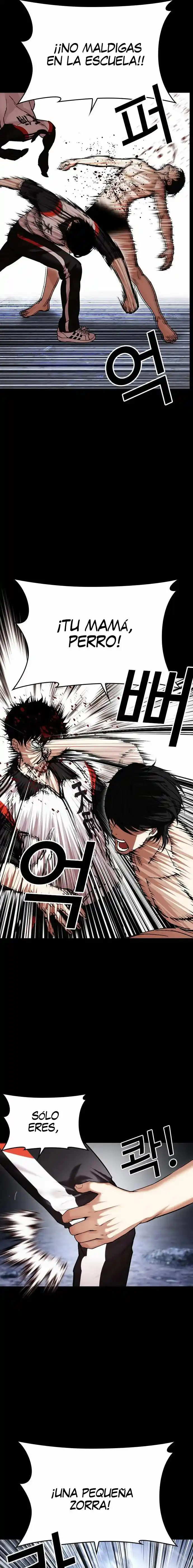 Lookism - Capítulo 483 - Página 8 - LectorTMOo