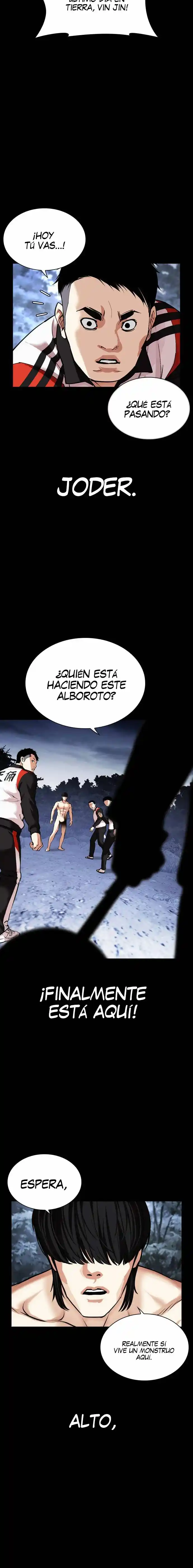 Lookism - Capítulo 483 - Página 11 - LectorTMOo