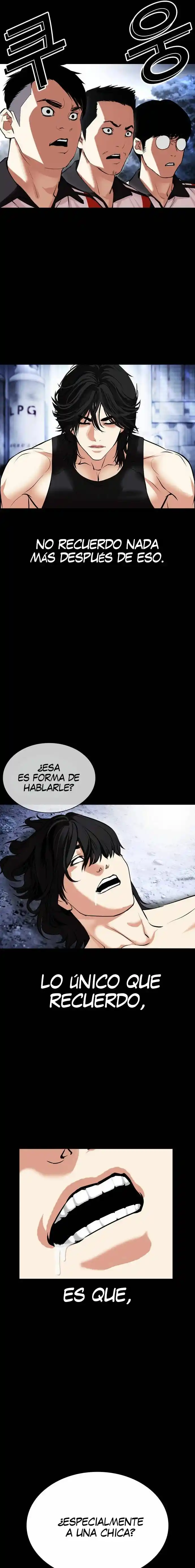 Lookism - Capítulo 483 - Página 13 - LectorTMOo