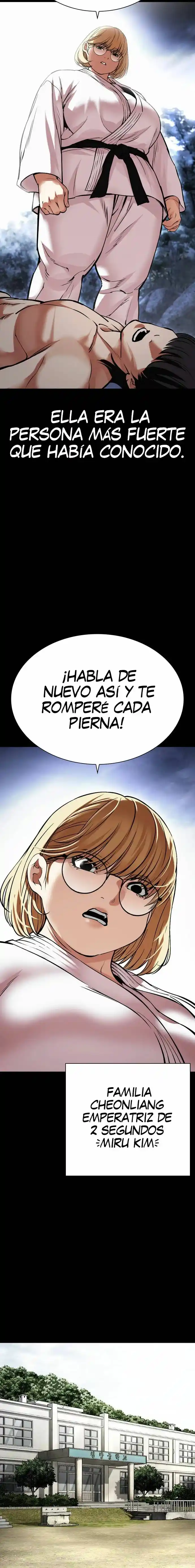 Lookism - Capítulo 483 - Página 14 - LectorTMOo