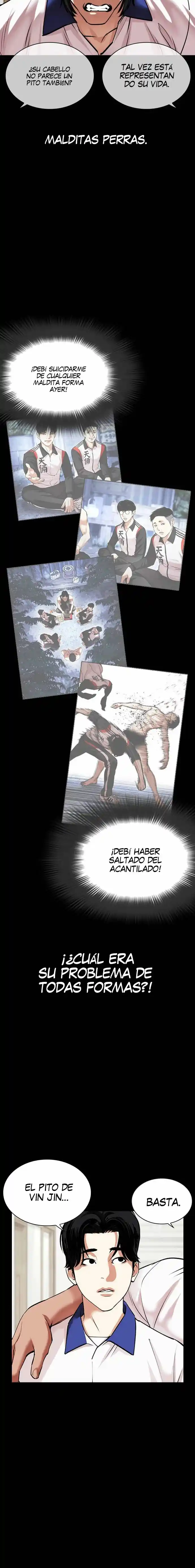 Lookism - Capítulo 483 - Página 16 - LectorTMOo