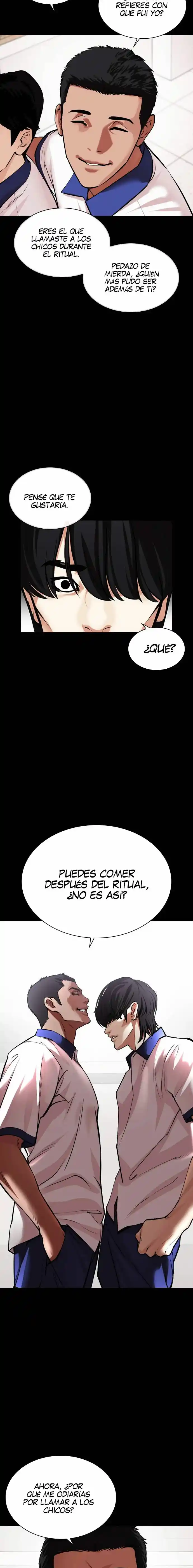 Lookism - Capítulo 483 - Página 18 - LectorTMOo