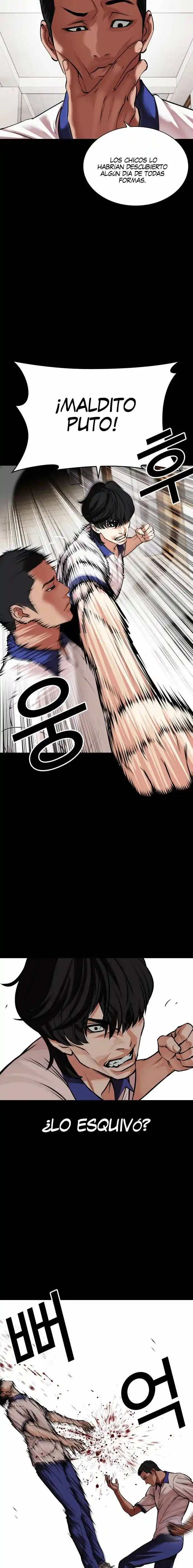 Lookism - Capítulo 483 - Página 19 - LectorTMOo