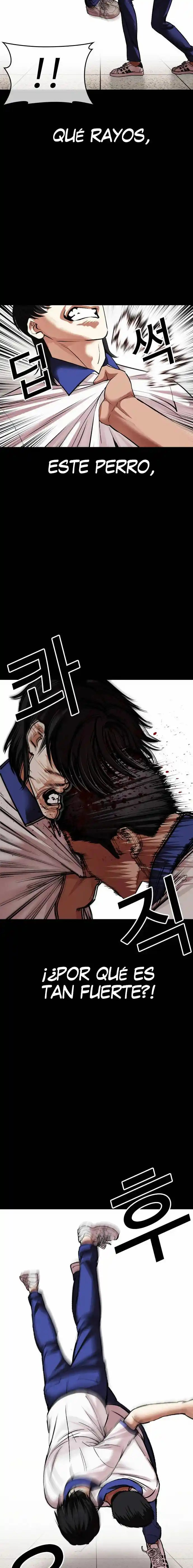 Lookism - Capítulo 483 - Página 20 - LectorTMOo