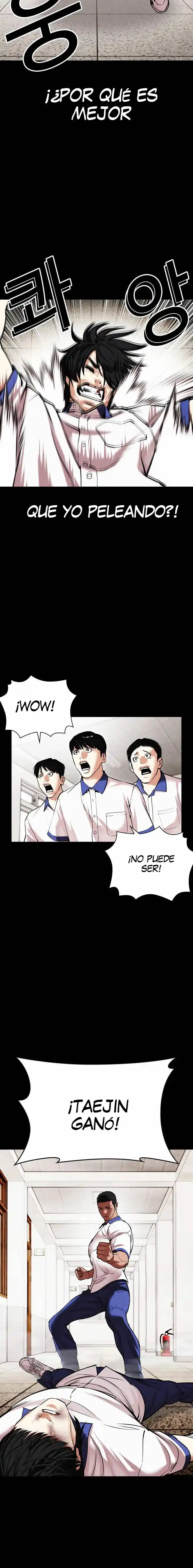 Lookism - Capítulo 483 - Página 21 - LectorTMOo