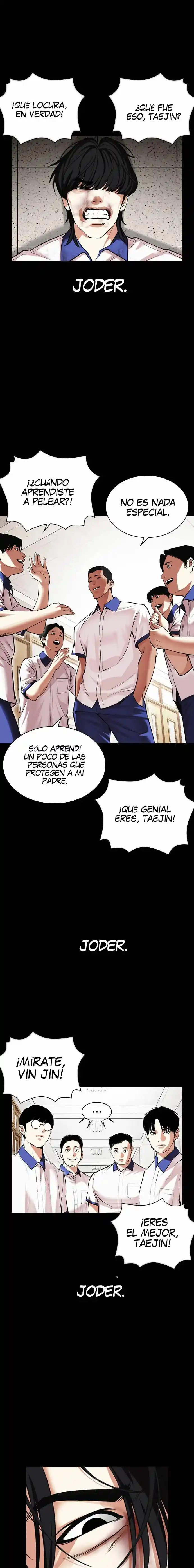 Lookism - Capítulo 483 - Página 22 - LectorTMOo