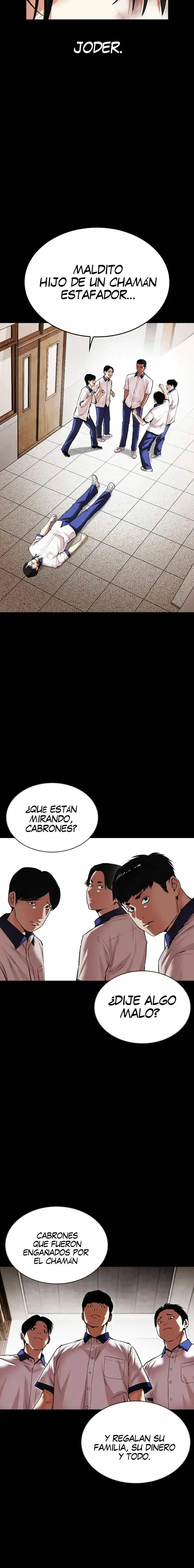 Lookism - Capítulo 483 - Página 23 - LectorTMOo