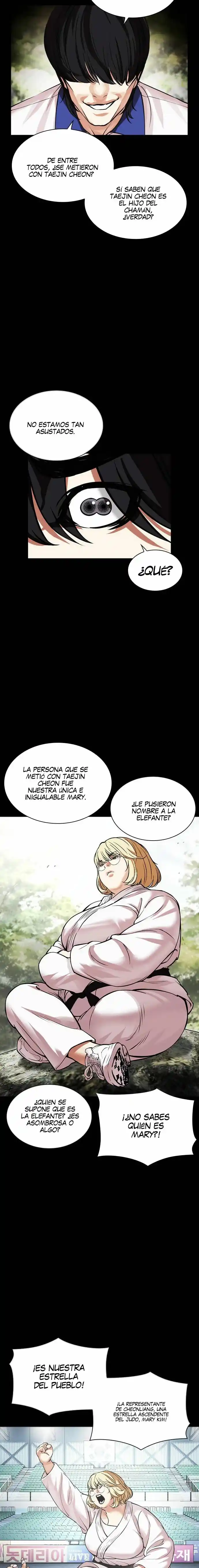 Lookism - Capítulo 483 - Página 29 - LectorTMOo