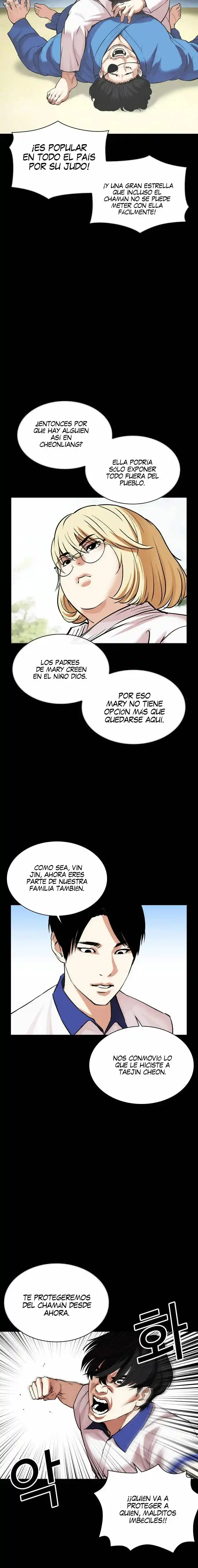 Lookism - Capítulo 483 - Página 30 - LectorTMOo