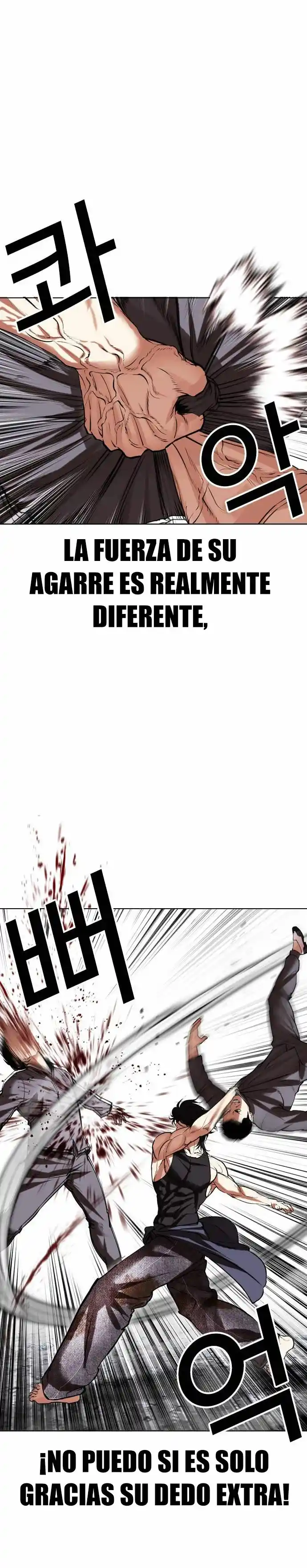 Lookism - Capítulo 485 - Página 6 - LectorTMOo