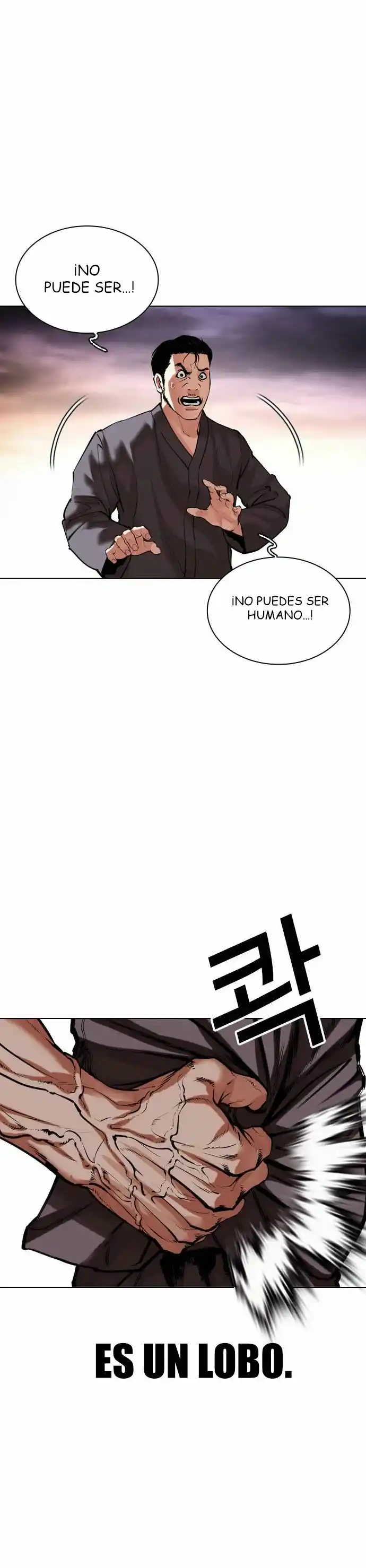 Lookism - Capítulo 485 - Página 7 - LectorTMOo