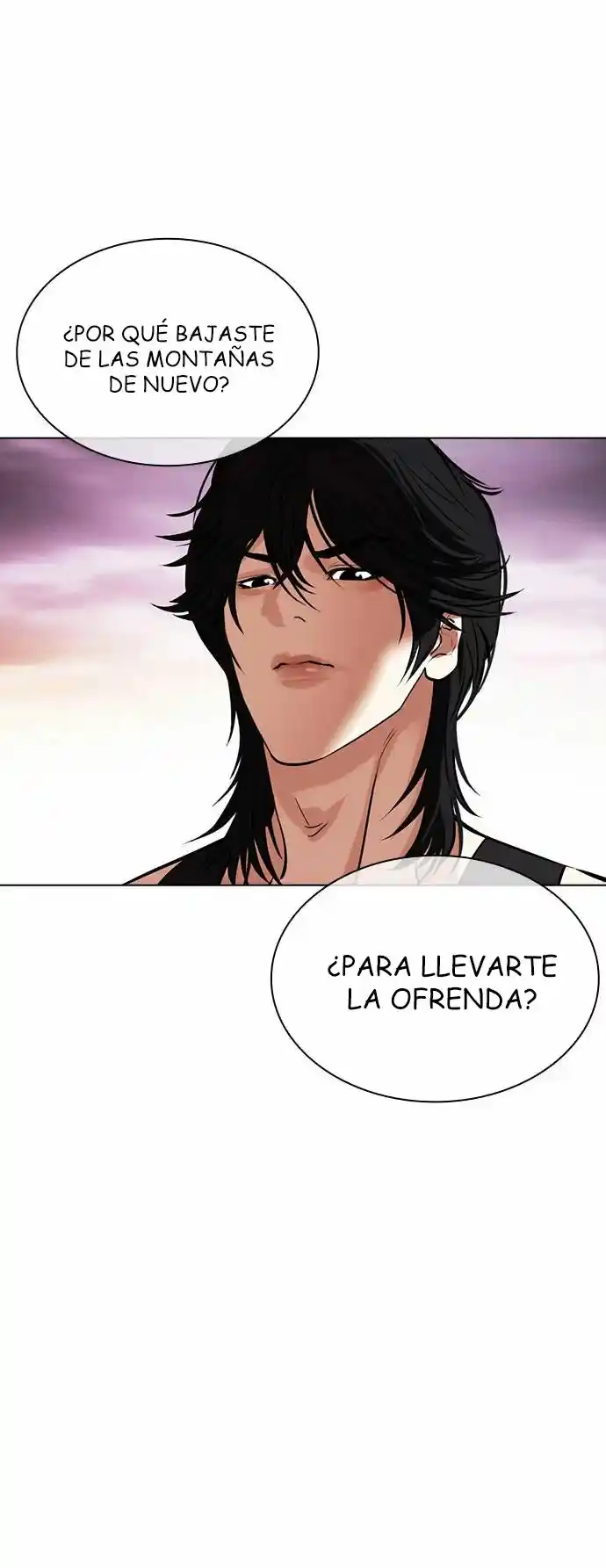 Lookism - Capítulo 485 - Página 24 - LectorTMOo