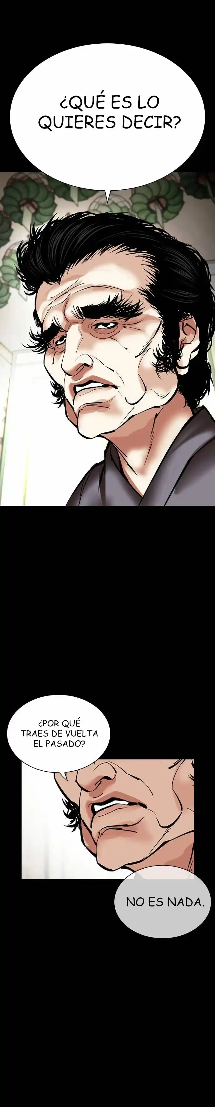 Lookism - Capítulo 485 - Página 34 - LectorTMOo