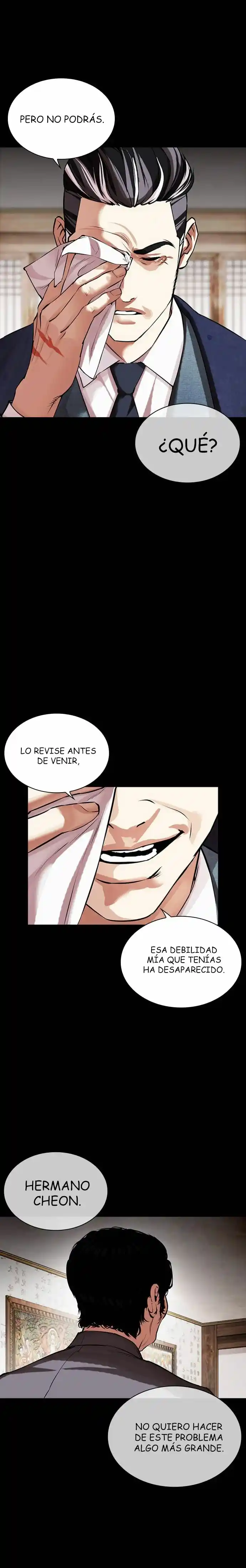 Lookism - Capítulo 485 - Página 41 - LectorTMOo