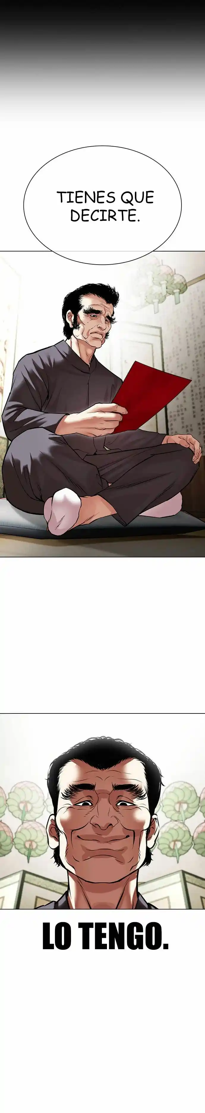 Lookism - Capítulo 485 - Página 44 - LectorTMOo