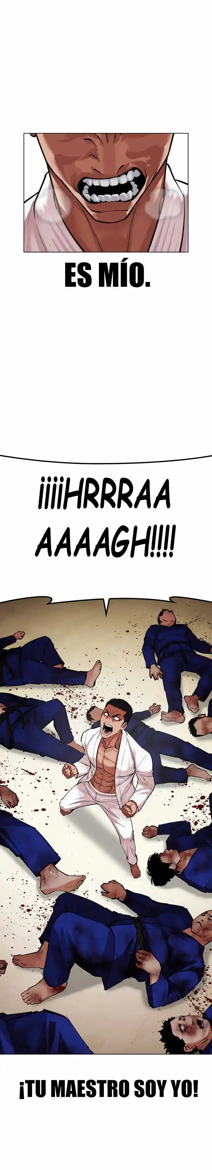 Lookism - Capítulo 485 - Página 49 - LectorTMOo