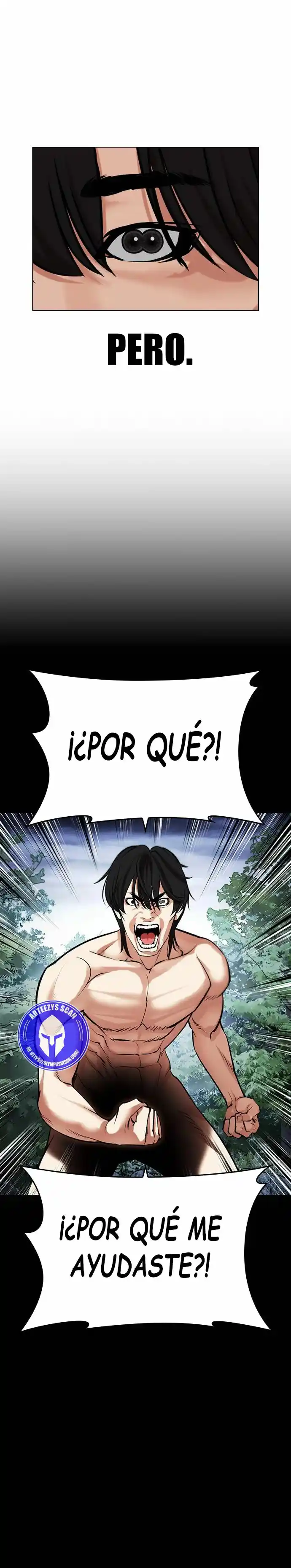 Lookism - Capítulo 485 - Página 52 - LectorTMOo